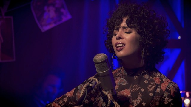 Raquel Sofía - Mi Última Canción (Live)