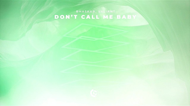 Bhaskar - Don't Call Me Baby