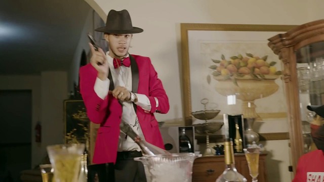 Silk Boss - Off Guard