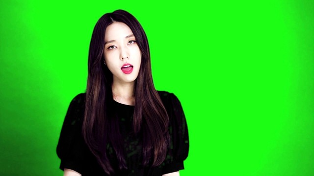 015B - 달콤하고 녹고 위험한 (Sweet, Melting & Dangerous)