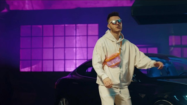 Semih Uyulgan - Ağır Ağır