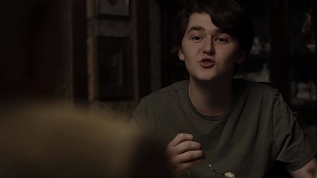 Spiritbox - Constance