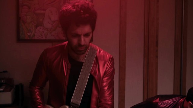 Scary Pockets - Let Me Love You (翻唱版)