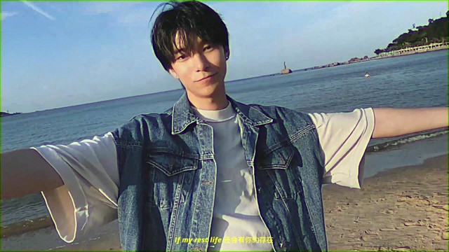 叶子铭 - Sunflower