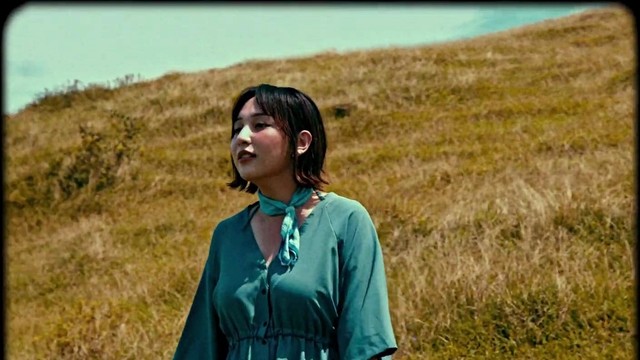 罗莎莎 - 惯性失踪