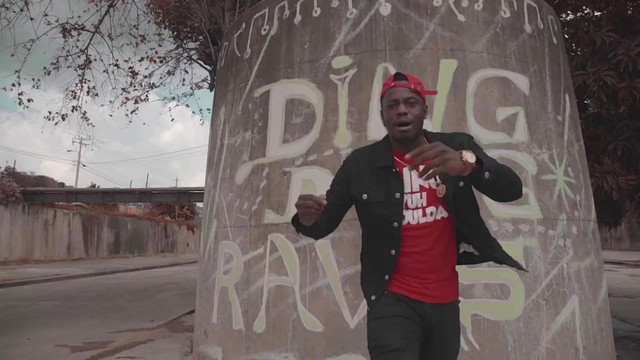 Ding Dong - Fling Yuh Shoulda