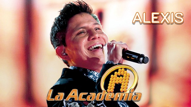 ALEXIS - Adiós Amor (En Vivo - Cover Audio)