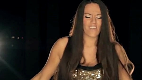 Beckah Shae - Put Your Love Glasse Son (Official Music Video)