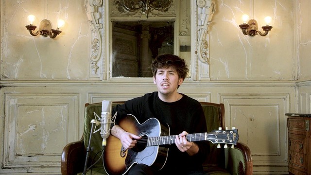 Sage - Nothing Left Behind (Live)