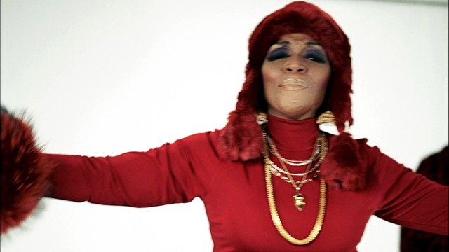Janice Robinson - Dreamer