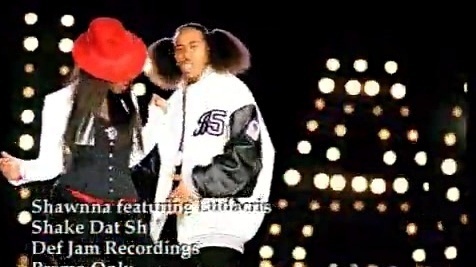 Shawnna - Shake That Sh*t