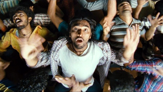 Srinivas - Appan Policeda (From