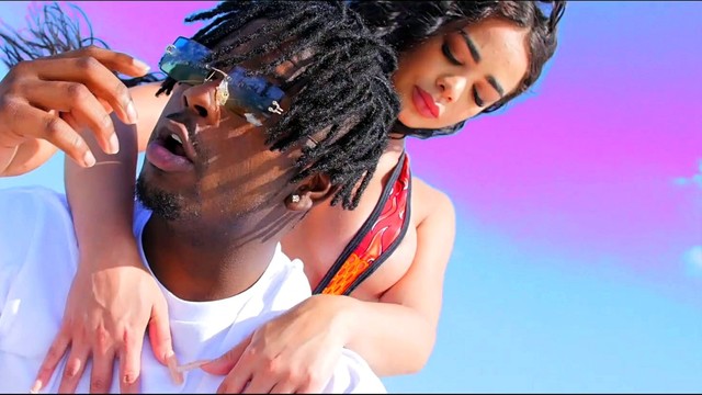 No Fatigue - Love Me