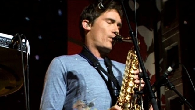 Freshlyground - Fired Up (Live in Johannesburg at the Sandton Convention Centre, 2008)