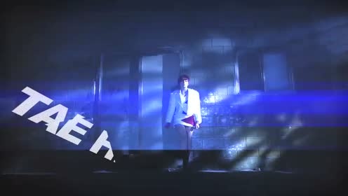 딜라잇 - MEGA YAK (预告版1)