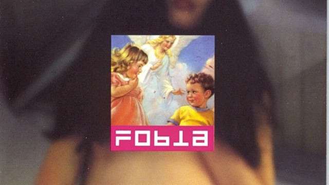 Fobia - Casi Amor (音频版)