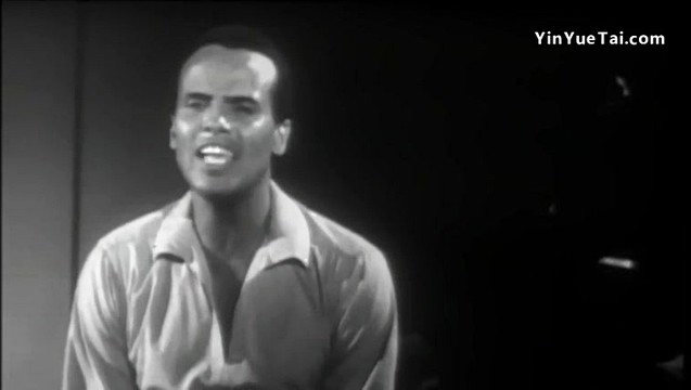 Harry Belafonte - Jamaica Farewell 现场版 (Live)