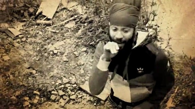 Fidel Nadal - Arranqe