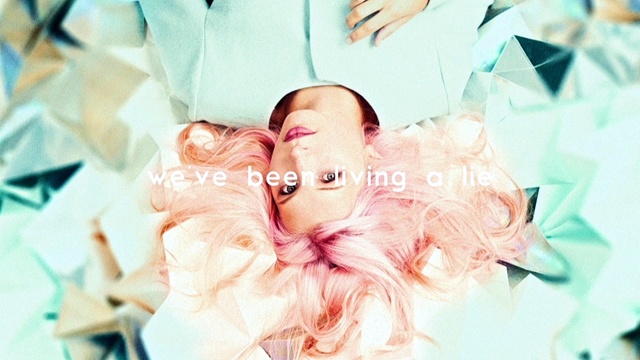 Alice on the roof - Mystery Light (歌词版)