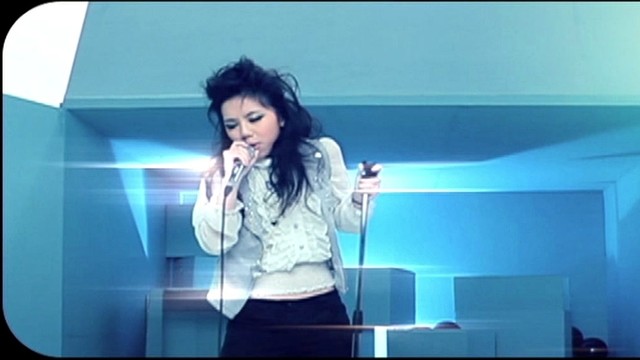 G.E.M. 邓紫棋 - 我的秘密