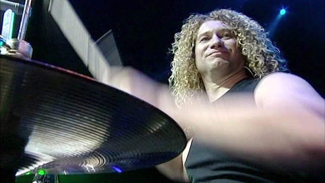 Nicholis Louw - Net die Een vir My (Live)