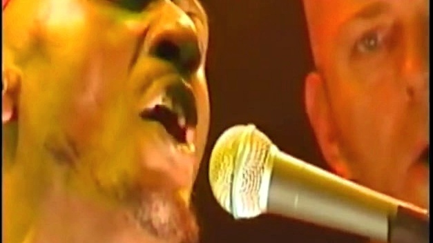 Jimmy Cliff - Bongo Man + Rivers of Babylon (Live)