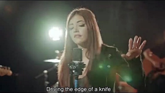 Chrissy Costanza - Let Me Love You