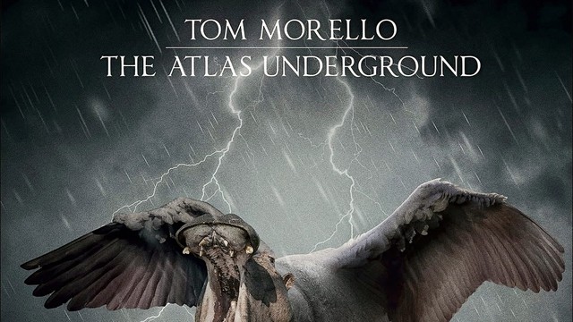 Tom Morello - Lead Poisoning (音频版)