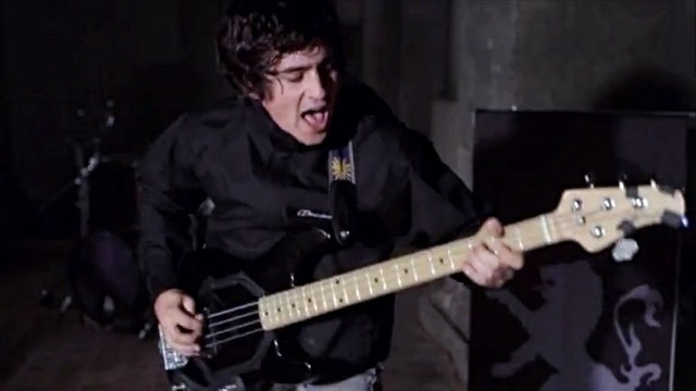 Enter Shikari - Quelle Surprise