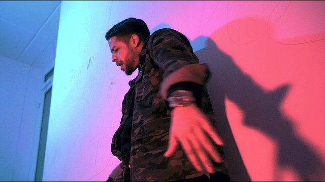 Ben Saber - Hops gegangen