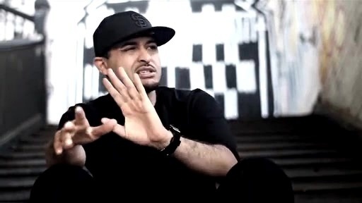 Laroo T.H.H. - Keep Watching Me