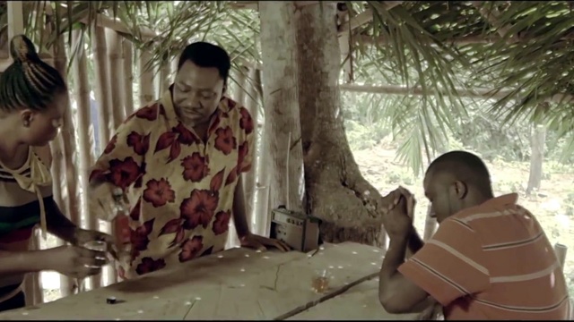 Sunny Neji - Whiskey