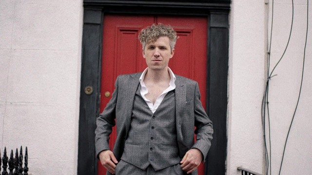 Gang of Youths - the angel of 8th ave.