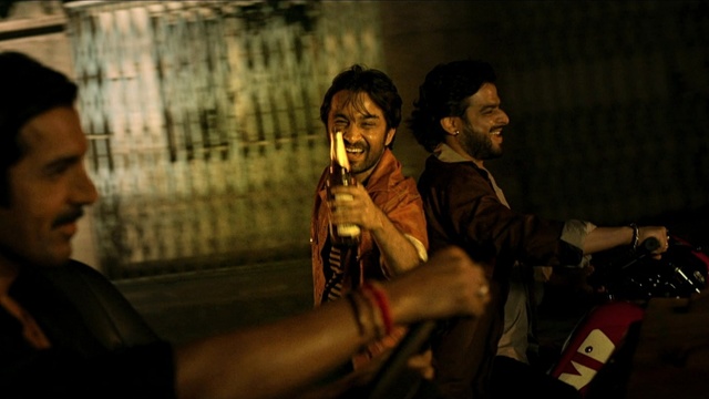 Shaan - Aye Manya (Remix by Mayur Shahani) [From