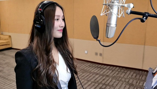 王雅倩 - 等我最爱的人