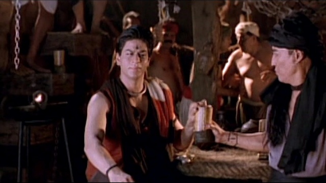 Anu Malik - Aa Tayar Hoja (From 