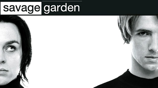 Savage Garden - Truly Madly Deeply (音频版)