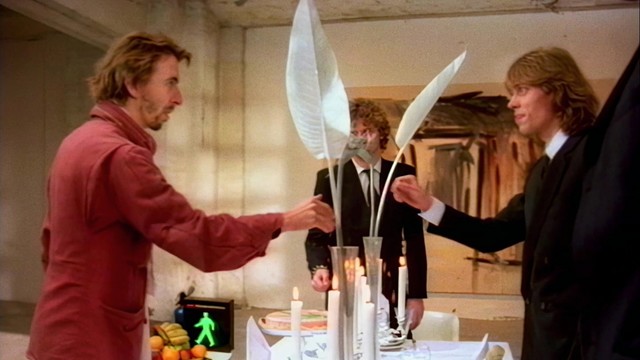 Spliff - Herzlichen Glueckwunsch (Official Video)