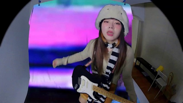 베리코이버니 - 모자라 (Lack of love)