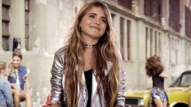 #TocoParaVos - Uh amor