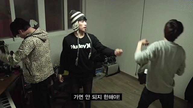 Phantom - 조용필처럼 (Like Cho Yong Pil)