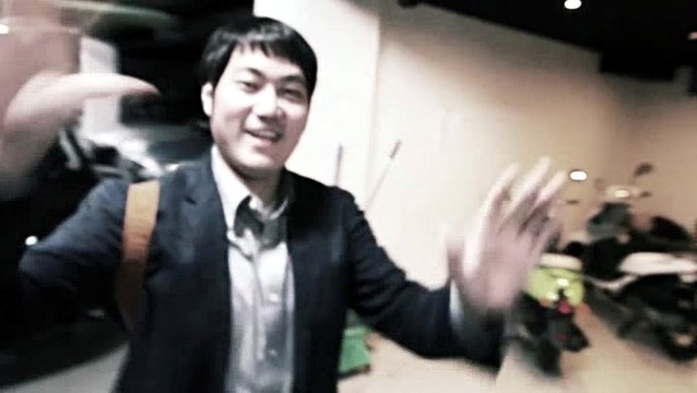 왑듀오 - Say I Love You, Goodbye