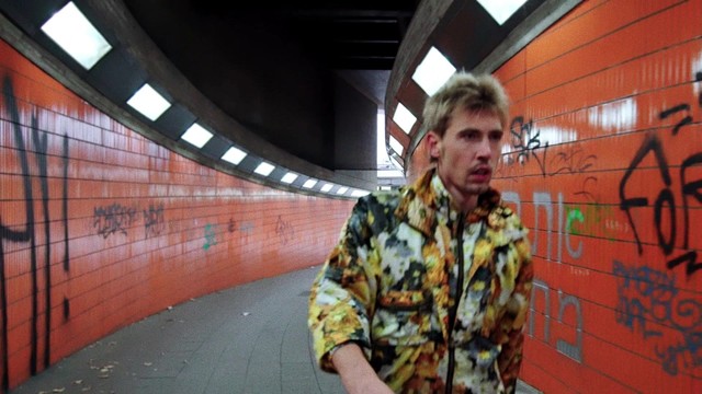 Peter Heppner - ...und ich tanz' (Latches Mix - Offizielles Musikvideo)