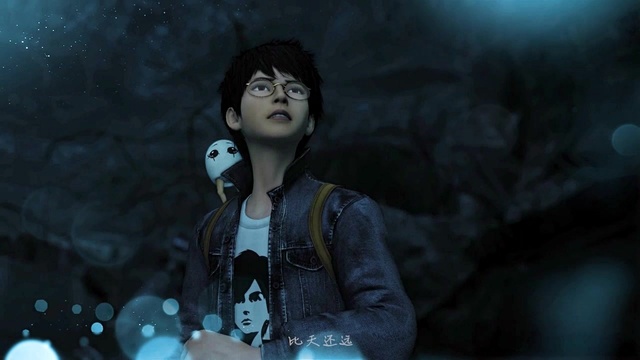 王梓 - 惊蛰 (《勇者大冒险第二季》动画片尾曲|原唱:陈致逸)