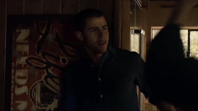 Nick Jonas - Chainsaw