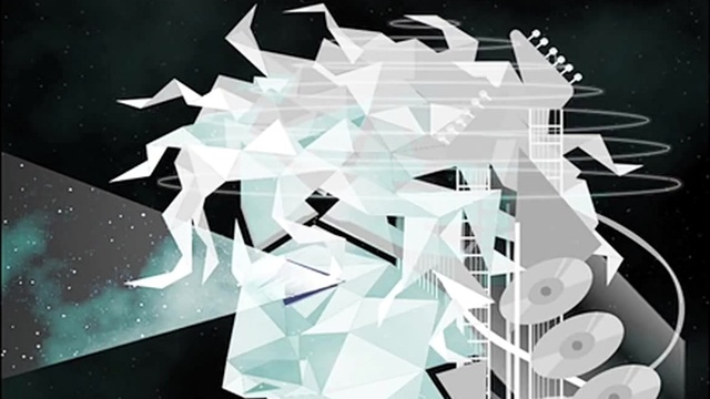 Dan Guerin - Pop This Jam (Moondance Version Audio) (音频版)