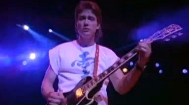 Huey Lewis - I Want A New Drug