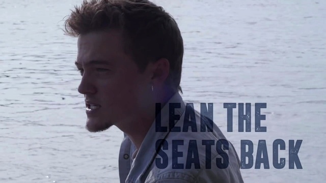 Jordan Rager - Feels Like One of Them (歌词版)