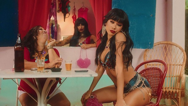 Lia Clark - Eu Viciei