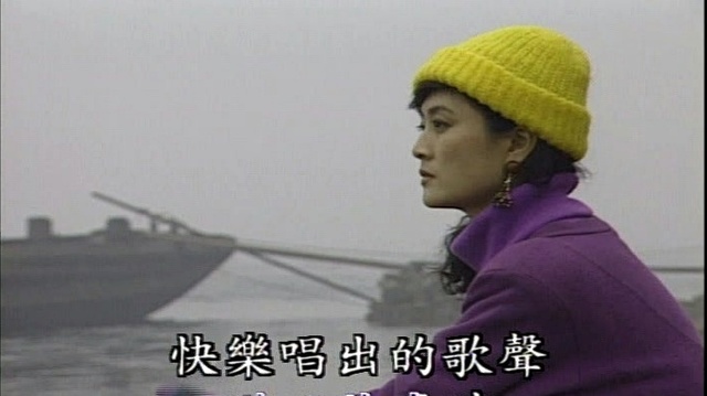 陈国安 - 谁人袂想起故乡 (KTV版)